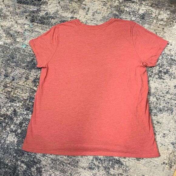 Lucky Brand Womens Graphic Tshirt Womens Size XL - Picture 10 of 10
